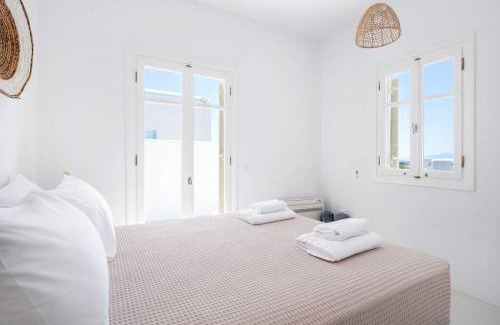 Kalafatis Villa | Villa Aegean Blue by LLB Villas - Beach in 500m.