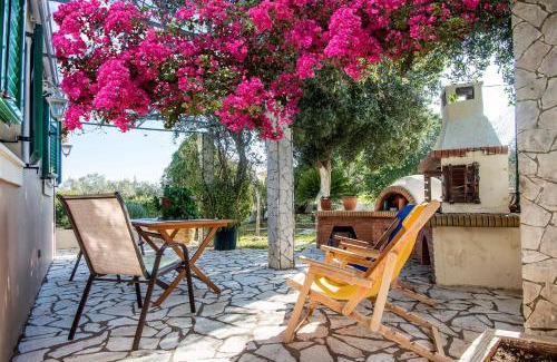 Mazarakata Apartment | Villa Aelia - A Peaceful And Private Place