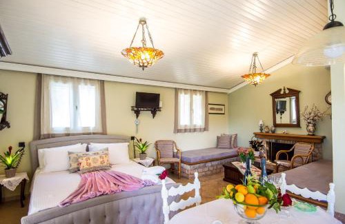 Mazarakata Apartment | Villa Aelia - A Peaceful And Private Place