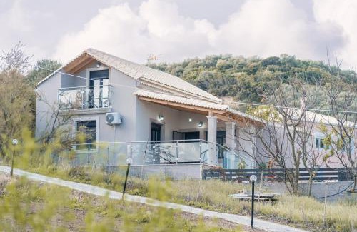 Gardenos Villa | Villa Aelia Gardeno