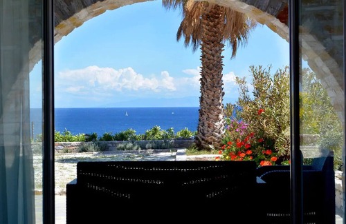 Syros Villa | Villa Aeolos A, Syros