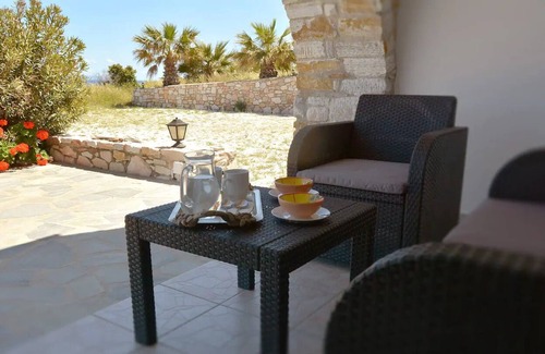 Syros Villa | Villa Aeolos A, Syros