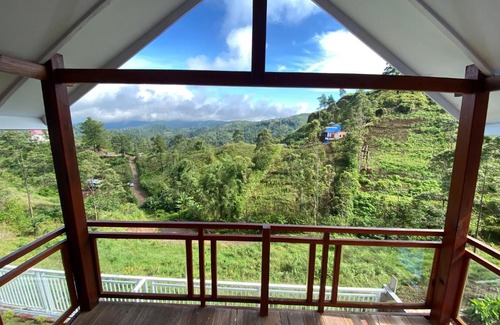 Tinggimoncong Villa | Villa afour malino