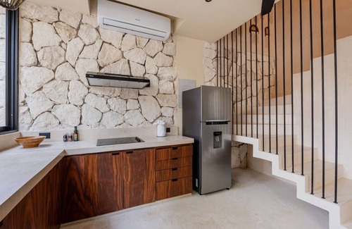 Tulum House | Villa Afra Jungle Paradise Beach Club
