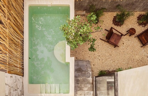 Tulum House | Villa Afra Jungle Paradise Beach Club
