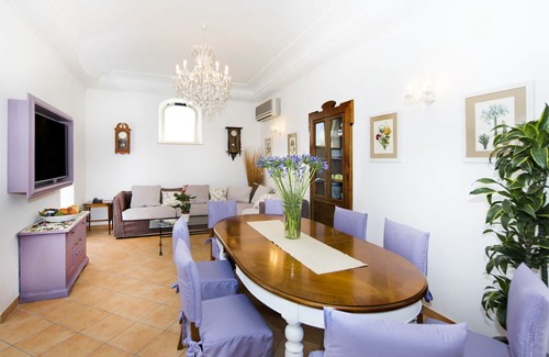 Path of the Gods Villa | Villa Afrodite, on the amalfi coast