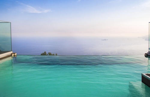 Path of the Gods Villa | Villa Afrodite, on the amalfi coast