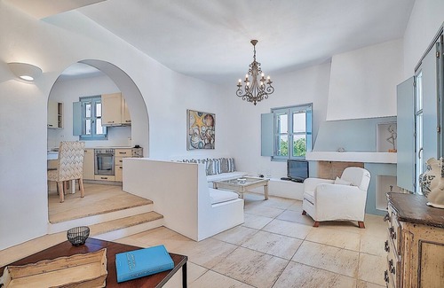 Antiparos Villa | VILLA AFRODITI NO 1-ANTIPAROS