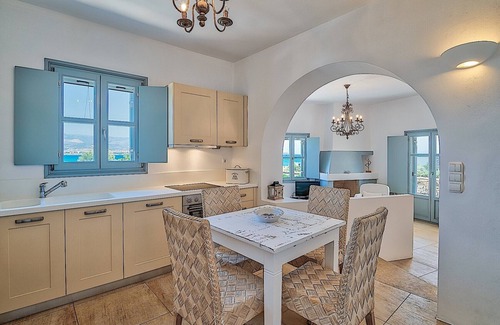 Antiparos Villa | VILLA AFRODITI NO 1-ANTIPAROS
