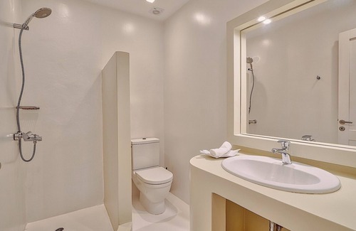 Antiparos Villa | VILLA AFRODITI NO 2 - ANTIPAROS