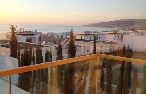 Taghazout Villa | Villa Agadir Taghazout with pool