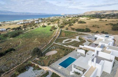 Naxos Villa | Villa Agali Naxos Glyfada Kastraki