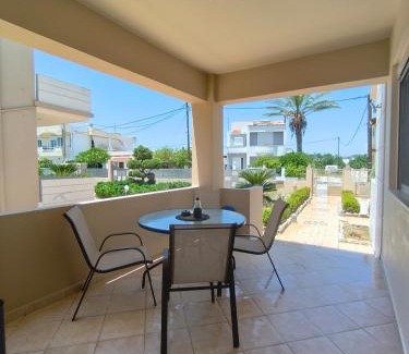 Pastida House | Villa Agapi