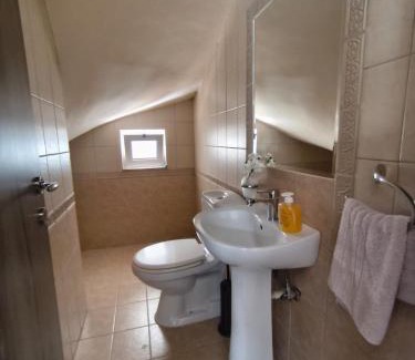 Pastida House | Villa Agapi