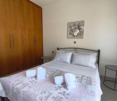 Pastida House | Villa Agapi