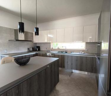 Pastida House | Villa Agapi