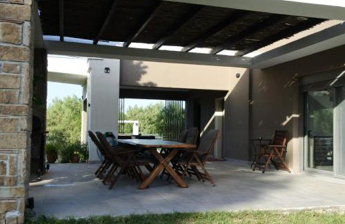 Kassandra Villa | Villa Aggelos