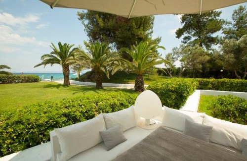 Pefkochori Villa | Villa Aggistri Pefkohori Halkidiki