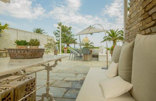 Pefkochori Villa | Villa Aggistri Pefkohori Halkidiki