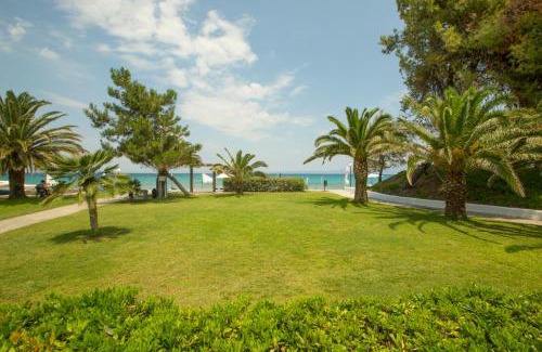Pefkochori Villa | Villa Aggistri Pefkohori Halkidiki