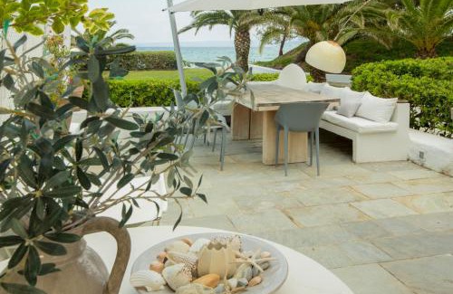 Pefkochori Villa | Villa Aggistri Pefkohori Halkidiki
