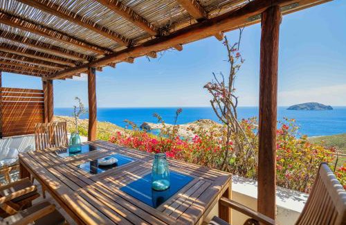 Serifos Villa | Villa Agios Sostis