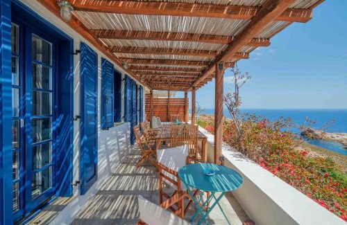 Serifos Villa | Villa Agios Sostis