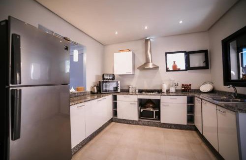 Tnine Aglou Villa | Villa Agloucenter