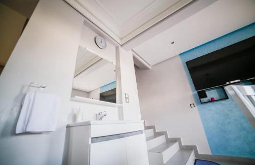 Tnine Aglou Villa | Villa Agloucenter