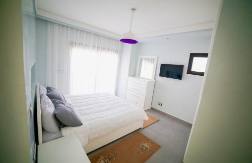 Tnine Aglou Villa | Villa Agloucenter