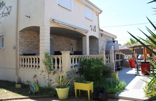 Baillargues House | Villa Agreable Tout Confort