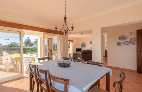 Vale de Parra Villa | Villa Agua by Gabi Miguel