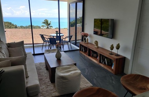 Maret Villa | Villa AGUA DE COCO ocean view