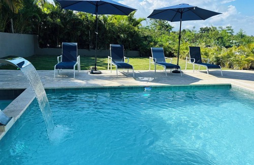 Villas Del Mar Villa | Villa Aguacate Beach, Excursions, Transportation, Chef, Trails, Life Nocturna☀️