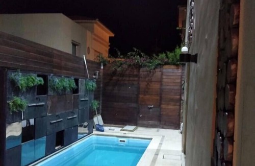 Mediouna Villa | Villa Ahmed