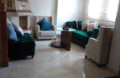 Mediouna Villa | Villa Ahmed