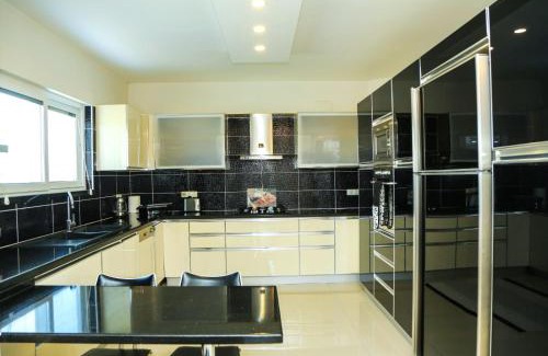 Dalyan City Center Villa | Villa Ahmet Dalyan 4 bedrooms