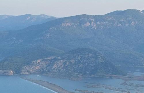 Dalyan City Center Villa | Villa Ahmet Dalyan 4 bedrooms