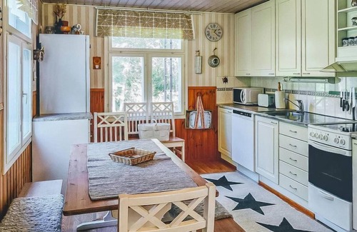 Pori House | Villa Ahomoisio by Interhome