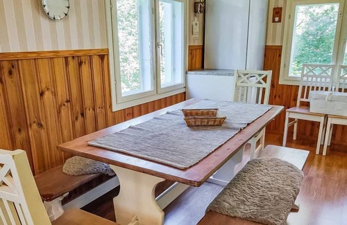 Pori House | Villa Ahomoisio by Interhome