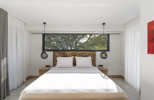 Yalikavak Villa | Villa Aida in Bodrum