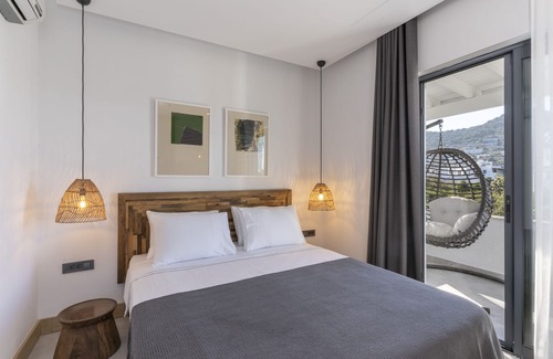 Yalikavak Villa | Villa Aida in Bodrum