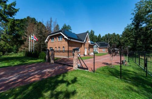 Palanga House | VILLA AIDO