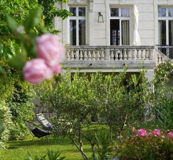 Avignon House | Villa Aigarden maison d'hôtes