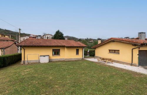 Puente Nuevo House | Villa Aire de Asturias