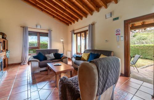 Puente Nuevo House | Villa Aire de Asturias