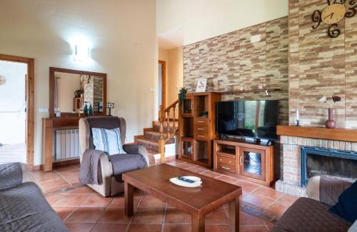 Puente Nuevo House | Villa Aire de Asturias