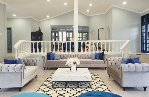 Ciloto Villa | Villa Airis By The Villas 100