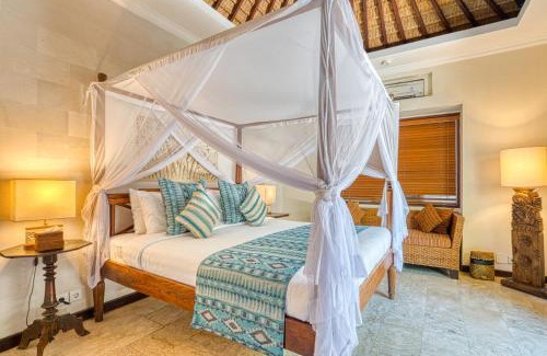 Sanur Villa | VILLA AISHA