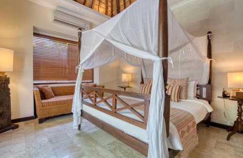 Sanur Villa | VILLA AISHA